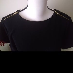 Worthington top size OX